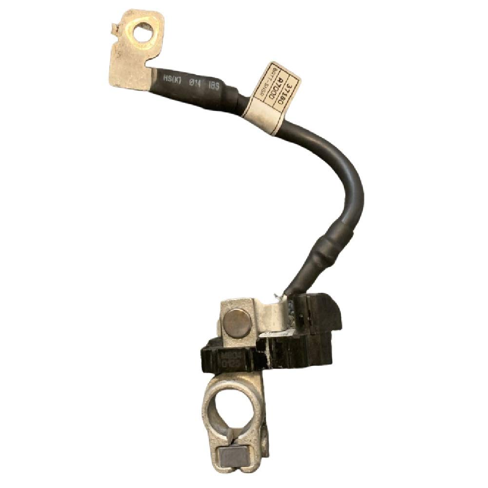 Amazon.com: Genuine OEM 37180-A7000 Battery Sensor / 37180A7000